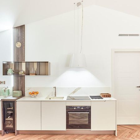 Eco Chic Daire Monza Dış mekan fotoğraf