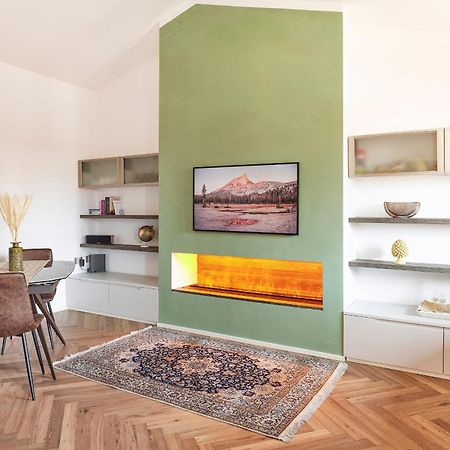 Eco Chic Daire Monza Dış mekan fotoğraf