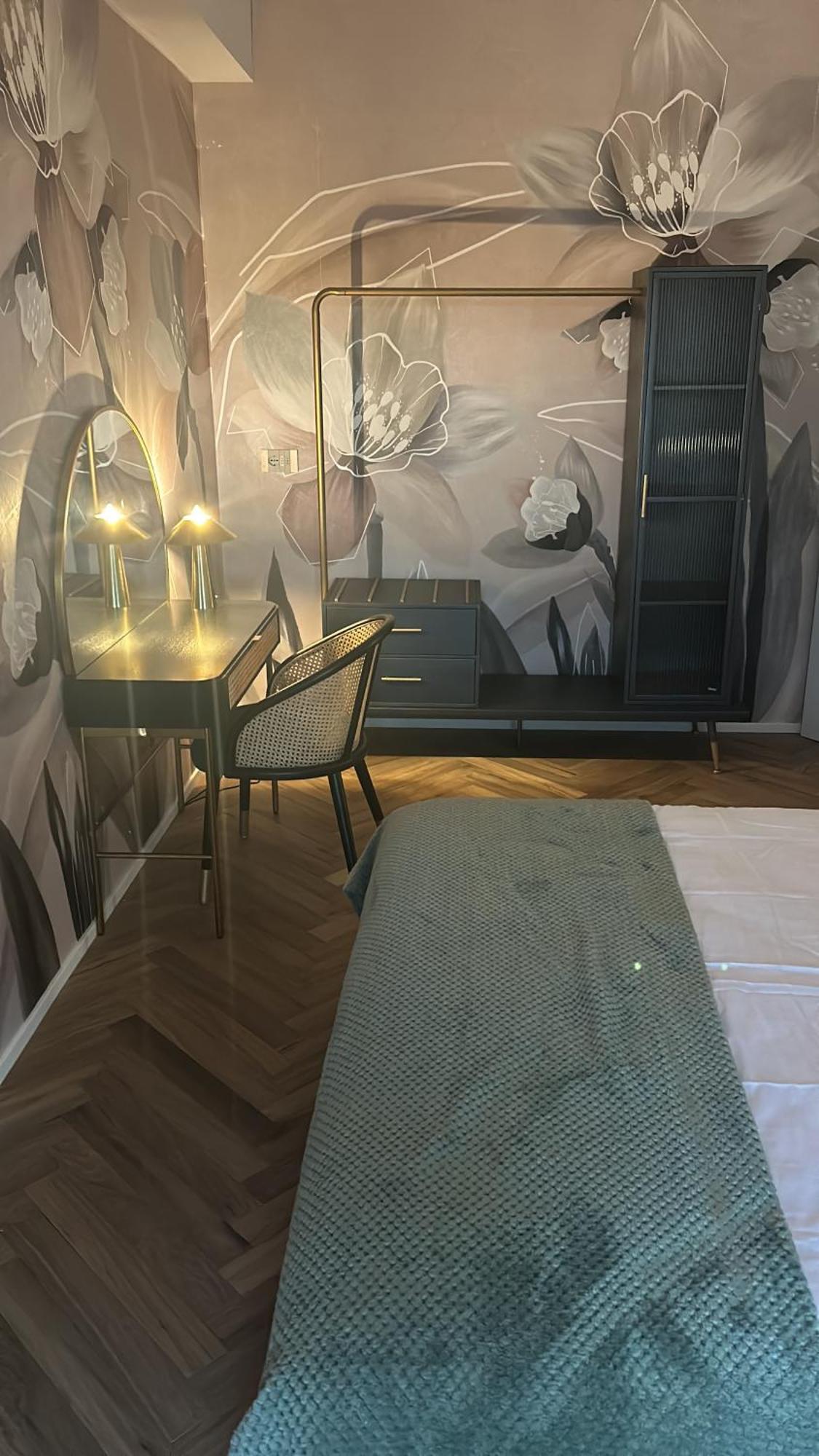 Eco Chic Daire Monza Dış mekan fotoğraf