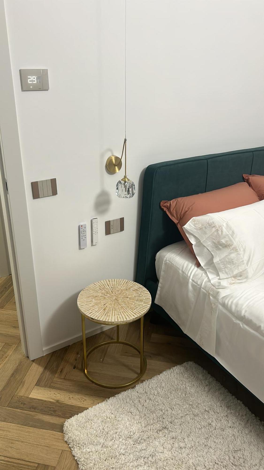 Eco Chic Daire Monza Dış mekan fotoğraf