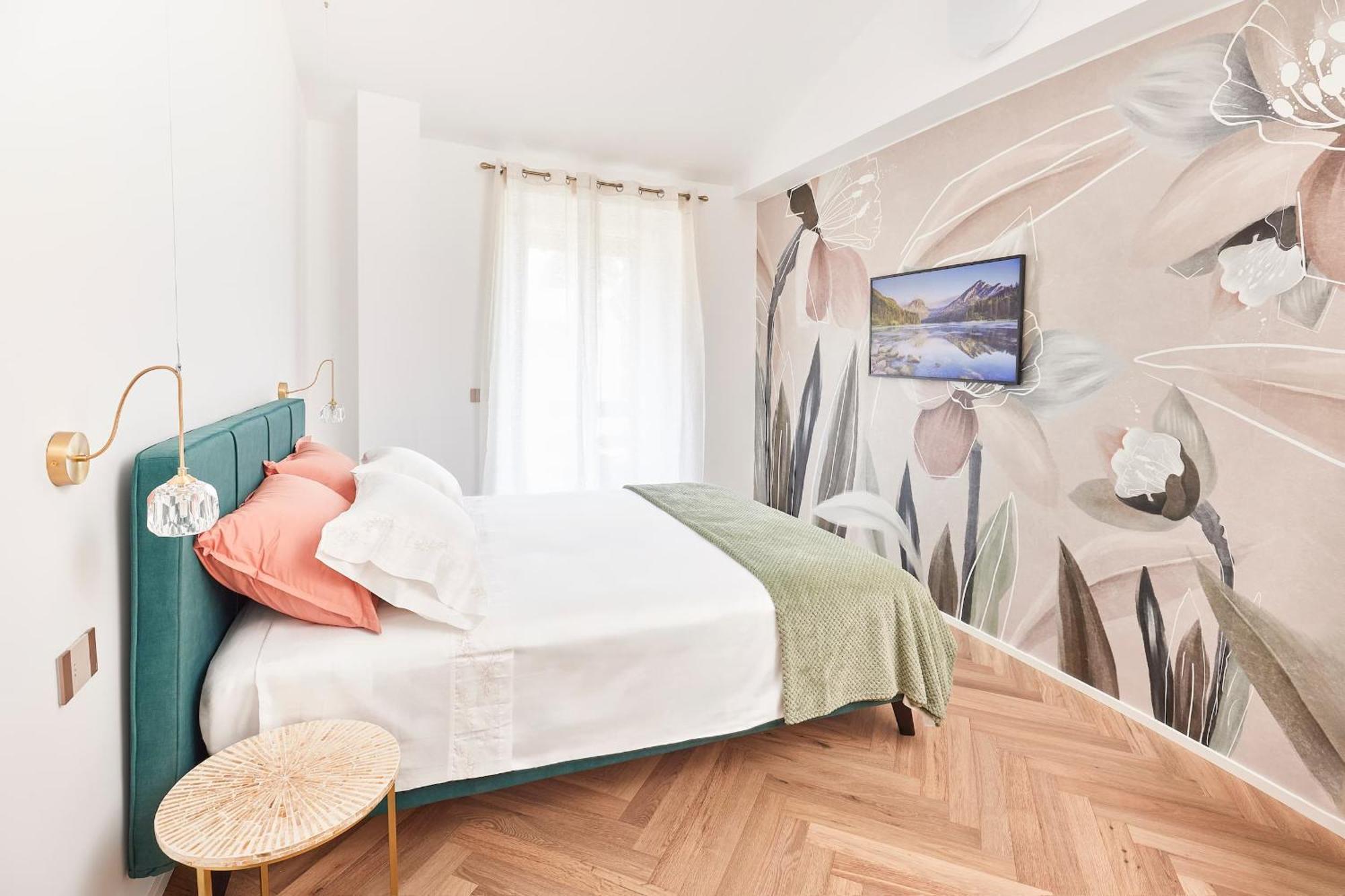 Eco Chic Daire Monza Dış mekan fotoğraf